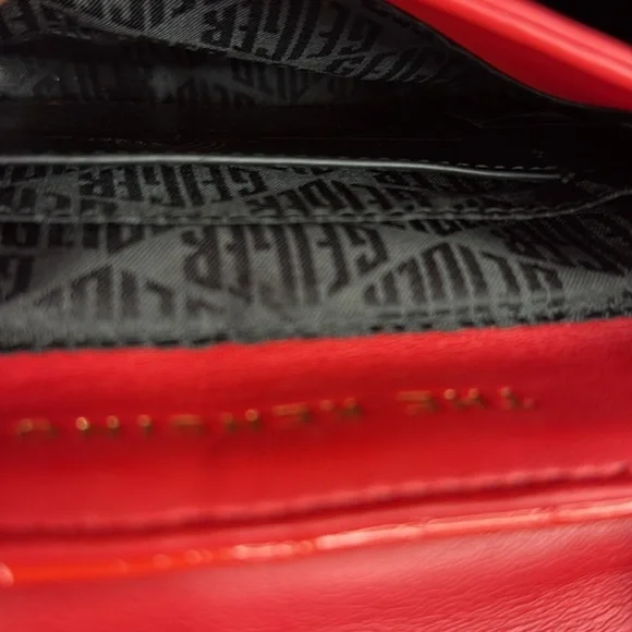 💥KURT GIEGER - Leather Kensington Bag - 59U091 - Picture 17 of 17